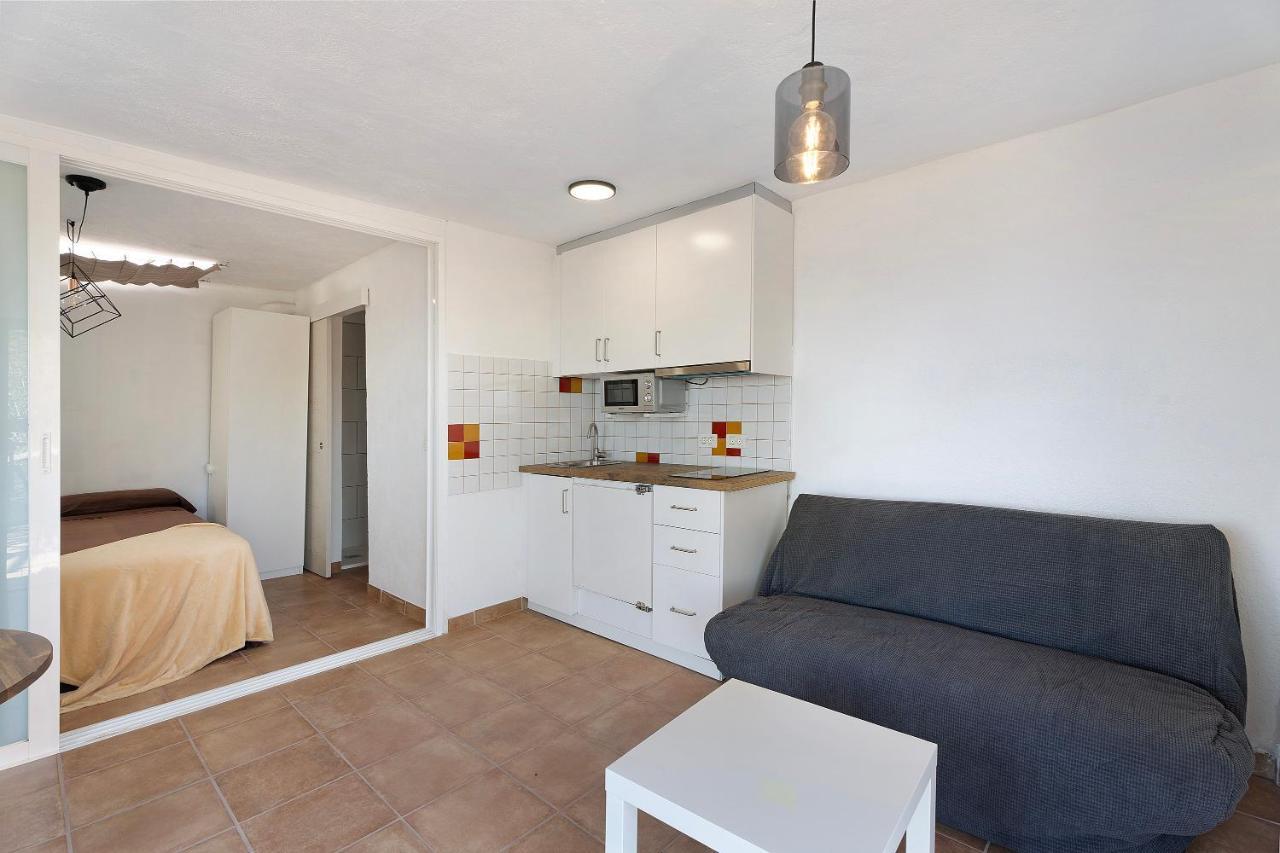 Holiday home El Moral Frontera
